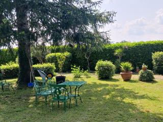 Relax in Campagna - Mugello Circuit - Scarperia - 9