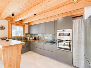 Chalet neuf le doux glace - Valloire - 1