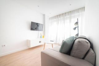 Apartmento Los Tilos II - Ferrol - 2