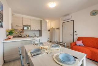 Modern apartment for 4 guests near Alghero beach - Alghero - 0