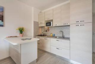 Modern apartment for 4 guests near Alghero beach - Alghero - 5
