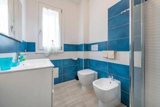 Modern apartment for 4 guests near Alghero beach - Alghero - 3