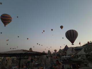 Mia Cappadocia Cave Hotel - 4