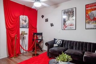 Style, Peace, Comfort in N Hollywood Next to Burbank Free Parking and Wifi - Burbank - 7