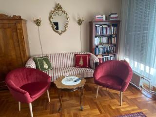 La Belle Époque - Budapest - 1
