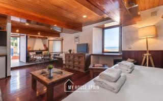 MyHouseSpain - Acogedor apartamento con terraza - Cudillero - 2