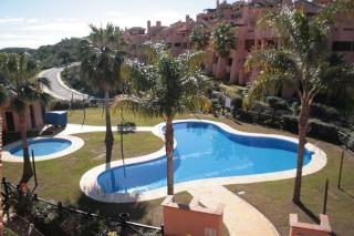 El Soto de Marbella FREE Golf-Tennis-Padel-Gym GF 2 Bed 2 Bath Apartment P2B-P14 - Malaga - 9