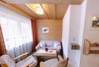 Hotel Sailer - Sankt Anton am Arlberg - 6