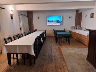 Cabana Pârâul Negru - Lăpuşna - 3
