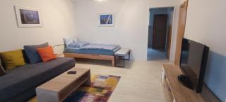 Ferienwohnung Dallmann - Niestetal - 2
