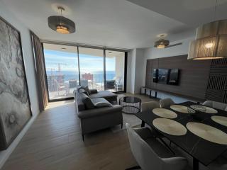Torre Sakura by Leo Apartments - Benidorm - 0