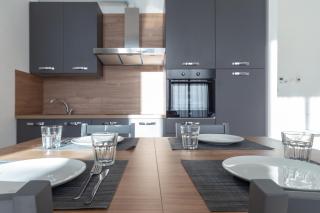 Loft Bicocca Comfort Suite - Milan - 9
