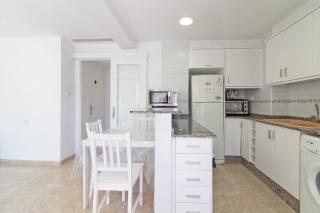 Global Vacacional, Apartamento en primera linea de playa en Canet de Berenguer - 4