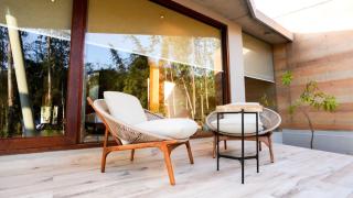 RDS Nature Retreat - Bangalore - 4