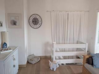 Charming apartment near Spiaggia Bianca - 3
