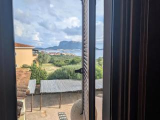Charming apartment near Spiaggia Bianca - Casa Tamponi - 1