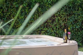 App Anima with jacuzzi - Umag - 0