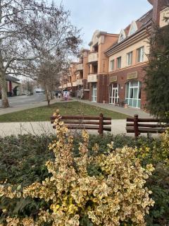 Strand Apartman Hajdúszoboszló - Hajdúszoboszló - 4