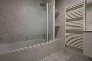 Duplex Gite Sebari centre ville parking proche CNPE - Lagnieu - 6