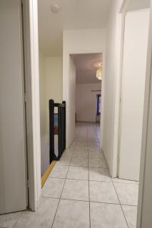 Duplex Gite Sebari centre ville parking proche CNPE - Lagnieu - 2