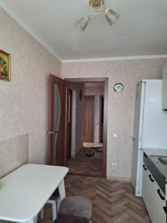 Двухкомнатная квартира в посёлке Боровое в Казахстане - Borovoye - 2