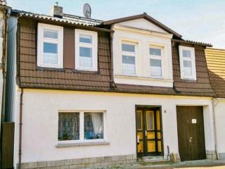 Ferienwohnung Amelie - Ribnitz-Damgarten - 0
