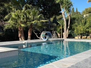 Villa Starblue 150m2 - à 400m de la mer - Carry-le-Rouet - 8