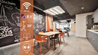05.Studio#Charenton#Fitness#Cinema - Charenton-le-Pont - 0
