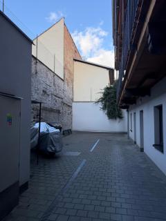 Apartmán v blízkosti centra Brna - Brno - 1