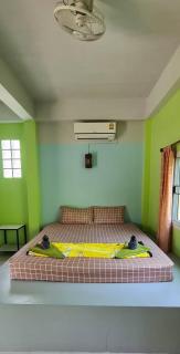Sarin Guesthouse สาริน - Ko Tao - 3