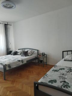 Apartment Marina - Podstrana - 6