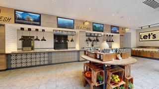 Kents Hill Park Training & Conference Centre - 2