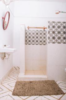 2 bedroom villa in Watamu, with a private pool - Watamu - 4
