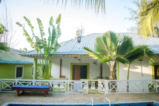 2 bedroom villa in Watamu, with a private pool - Watamu - 2