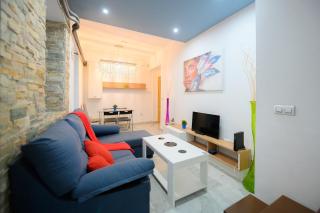 Charming Central Apartment near retreat Temporal MPE51 - Madrid - 8