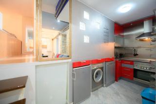 Charming Central Apartment near retreat Temporal MPE51 - Madrid - 1