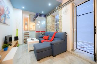 Charming Central Apartment near retreat Temporal MPE51 - Madrid - 6