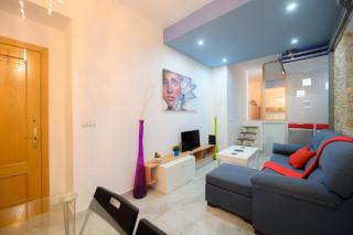 Charming Central Apartment near retreat Temporal MPE51 - Madrid - 5