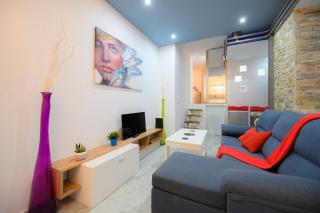 Charming Central Apartment near retreat Temporal MPE51 - 4