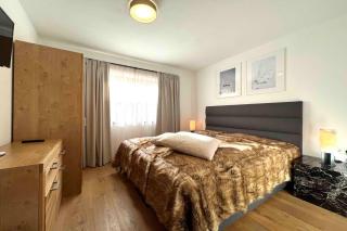 AlpenPura - Chalet mit Sauna und Panoramablick - Neukirchen am Grossvenediger - 4