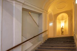 Pertschy Palais Hotel - 7