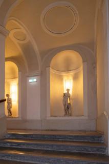 Pertschy Palais Hotel - 5