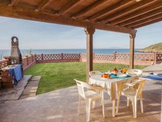 Seafront apartment with stunning Asinara views - Castelsardo - 0