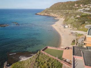 Seafront apartment with stunning Asinara views - Castelsardo - 5