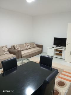 Charming 4-Person Apartment in Prizrens City Center - 9