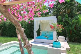 Beachfront Luxury villa near Banyan Tree - Layan Beach - 3