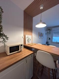 Sleep&Fly Zagreb AIRPORT APARTMENTS - Velika Gorica - 9