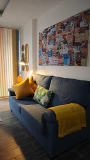 Estudio Canteras - Guanarteme - 0