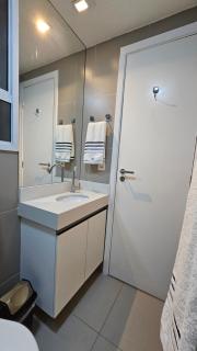 KQ 64 - Beira-Mar com Estilo Apê 2 Quartos Aconchegante em Fortaleza - 1