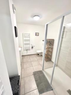 T2 dans résidence calme - proche des thermes et du centre - 1